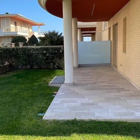 Διαμέρισμα Il Cortile Porto San Giorgio