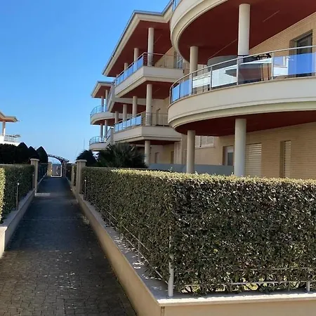Il Cortile Διαμέρισμα