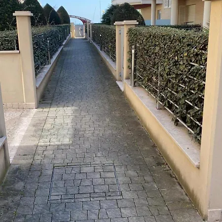 Il Cortile *