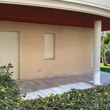 Il Cortile Διαμέρισμα Porto San Giorgio